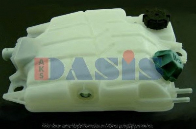 AKS DASIS 401090n -  Компенсационный бак, охлаждающая жидкость
